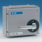 30AXTN2 - EATON EXEL 2 TP+N 32A SWITCH-DISCONNECTOR