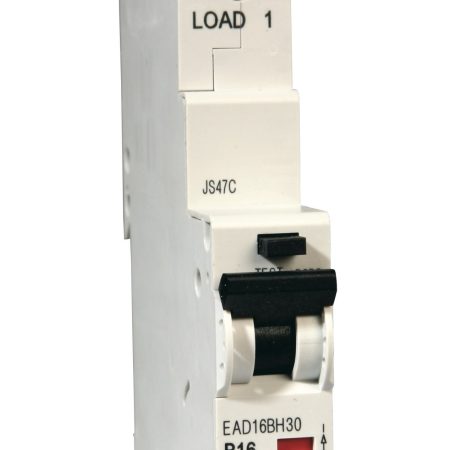 Eaton Memshield 3 RCBO