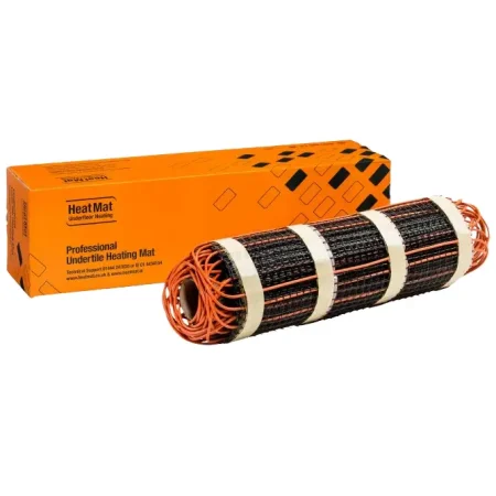 PKM-200-0280 - Heat Mat Underfloor Heating 200W/m² 2.8m²