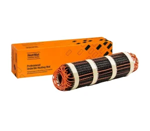 PKM-200-0100 - Heat Mat Underfloor Heating 200W/m² 1.0m²