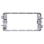 K3704 METALCLAD PLUS 4MODULE MOUNTING FRAMES