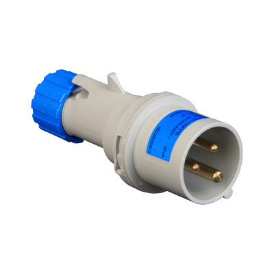 16A Industrial Plugs and Sockets