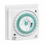 T100A-C - Greenbrook 24HR Mechanical Timer