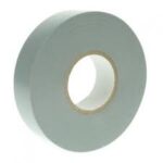 Grey Insulation Tape – 19mm x 20m