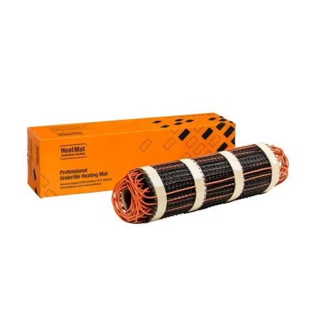 PKM-160-0620 - Heatmat Underfloor Heating Mat 160W 6.2M²