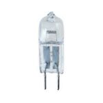 M76 - GY6.35-20W 12V 20W HALOGEN CAPSULE LAMPS