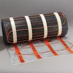 PKM-200-0060 - Heatmat 200W/m² Underfloor Heating Mat 0.6M²