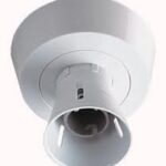 BG 763-T2 Ceiling Mounted Batten Holder