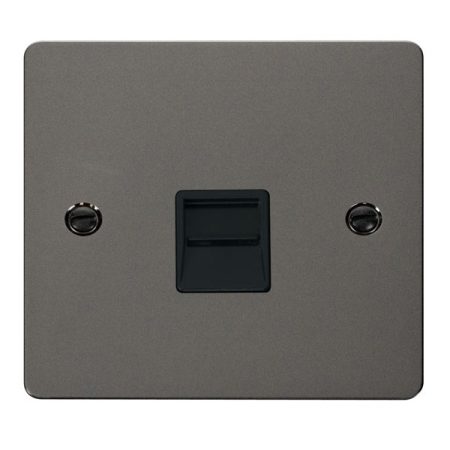 FPBN125BK - Click Define Black Nickel 1G BT Secondary Socket