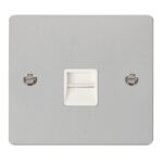 FPCH120WH - Click Define Polish Chrome 1G BT Master Socket