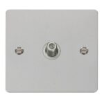 FPCH156WH - Click Define Polish Chrome 1G Isolated Satellite Socket