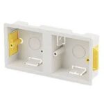 GDL22 - DUAL ACCESSORY 35MM DRY LINING BOX