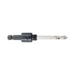 A1 - Starrett A1 Arbor for 16-30mm Holesaws