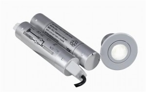 ABLED/3NM - Ansell Beacon 5W LED Emergency Downlight