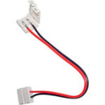 LS-22 - 24V LED STRIP CORNER CONNECTOR CONNECTOR