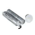 ASLED/3NM - Ansell Signal 1.5W LED Emergency Downlight