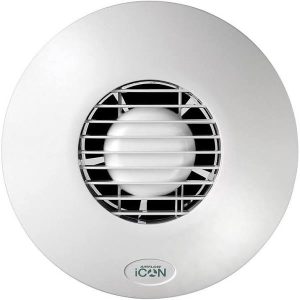 Airflow iCon15