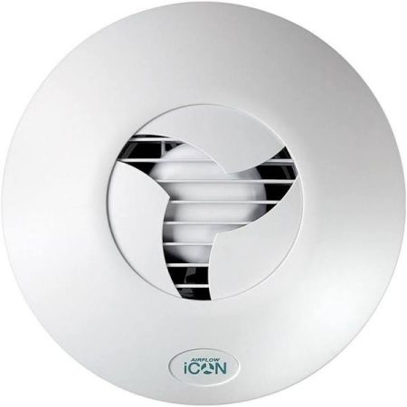 Airflow iCon Fans