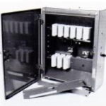 Consumer Units and Distribution Boards