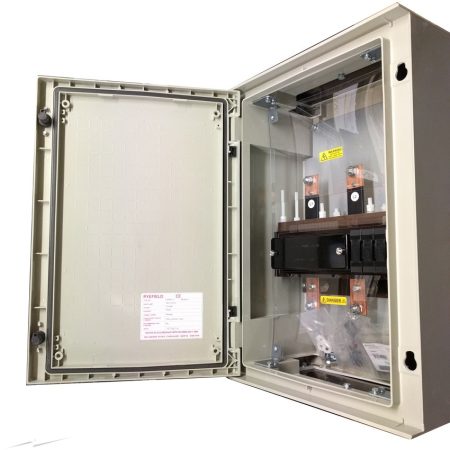 Ryefield CT Chambers