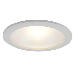 AGALED/1/CCT - Ansell Galaxy CCT LED Downlight 15W - Cool White / Warm White