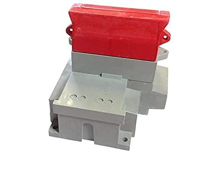 WT Henley Meter Isolator Series 7 SP+NE Red Link - 100A