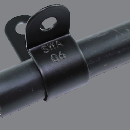 FFMC Firefly 18th Edition Cable Cleats