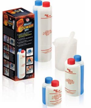 Magic Power Gel 1 Litre
