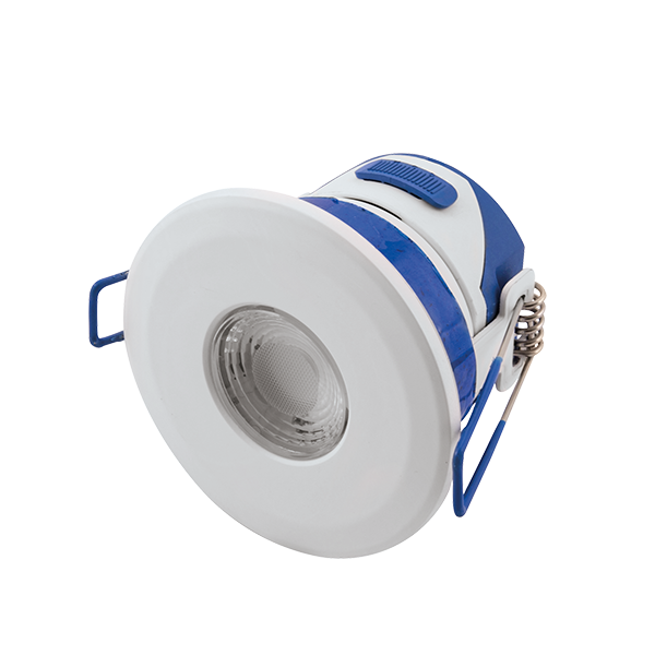 Ovia Inceptor Milli Downlights