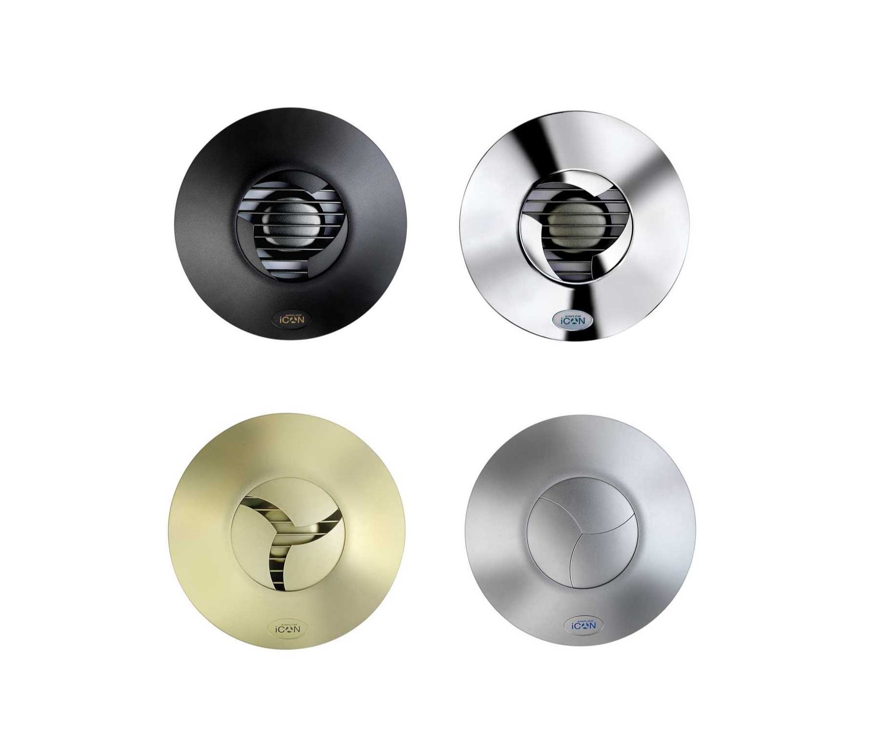 Airflow iCon Fan Covers Your Electrics Electrical Supplies