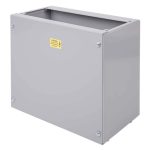 Eaton 4PCB Glasgow Extension Spreader Box for spreading multi-core PVC insulated cables