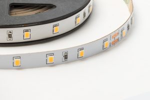 Foss LED 5W/M Warm White 2700k IP20 - 5 Metre Pack (FLS1-0N1S11)