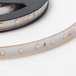 Foss LED 5W/M White 3000k IP65 - 5 Metre Pack (FLS1-5C1S11)