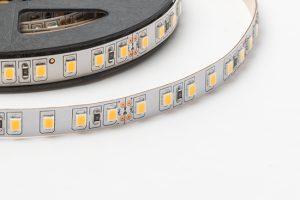 Foss LED 10W/M Warm White 2700k IP20 - 5 Metre Pack (FLS3-0G1S31)