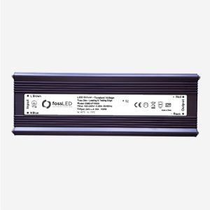 100W Dimmable Driver 24v Foss LED – IP66 – (DIMD-10024) DIMD10024