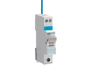ADA320G - Hager 20A RCBO 30mA Type A