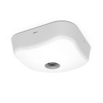 AFALED/3NM/ST/IP65 - Ansell IP65 Falcon LED Surface Emergency Downlight 3W Non-Maintained White