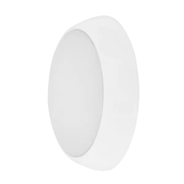 OV9700WH16EM – Ovia Evo Orb 16W LED Bulkhead – Emergency – IP65 – CTA – White OV9700WH16EM Ovia Evo Orb 16W LED Bulkhead Emergency Light IP65 White