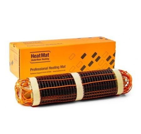 Heat Mat Underfloor Heating