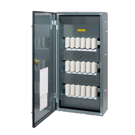 Ryefield Distribution Boards
