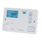 TRTD7N Digital Economy 7 Programmer with Boost Control