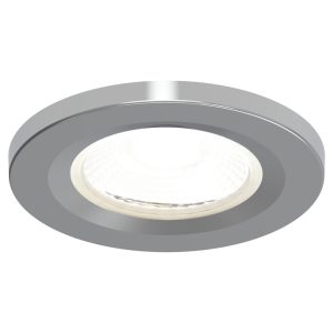 APRILEDP/MINIBZ/CH - Prism Pro Mini Trim Bezel - Chrome