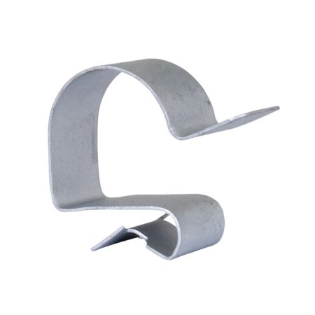 SEC-1518 - Ronbar Adaptor For Fastening Cable Run Edge Clips - CR215 Equiv Per 100