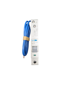 ADA110U - Hager Compact RCBO 10A 30mA 10kA