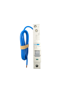 ADA120U - Hager Compact RCBO 20A 30mA 10kA