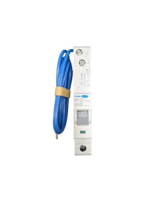 ADA110U - Hager Compact RCBO 10A 30mA 10kA
