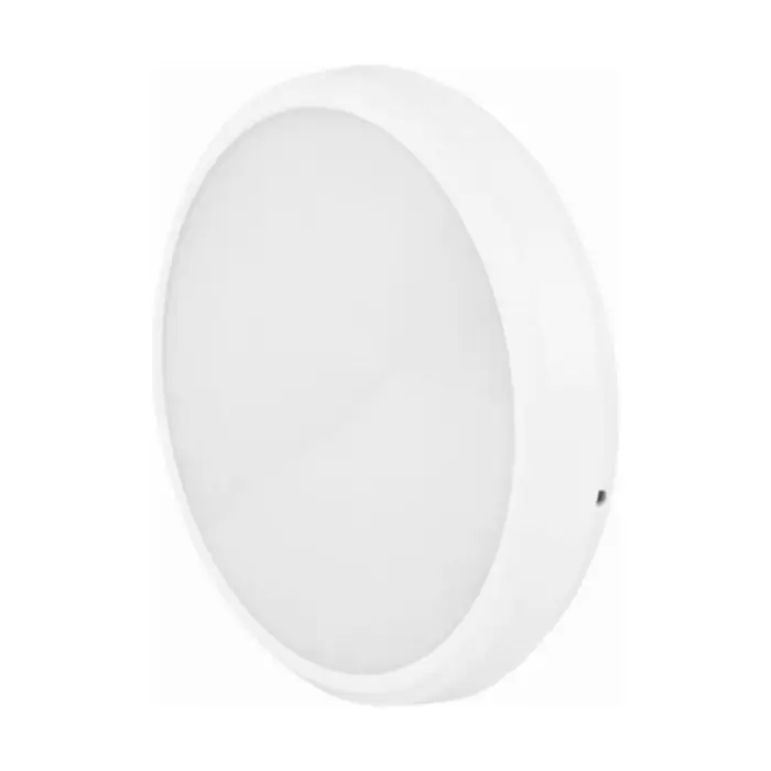 OV9110010EM – Ovia Evo Slim Mini 10W LED Emergency Bulkhead – IP65, Adjustable Color, White OV9110010EM - Ovia Evo Slim Mini 10W LED Emergency Bulkhead with IP65 weatherproof rating and adjustable colour temperatures.
