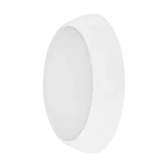 OV9700WH16 - Ovia Evo Orb 16W LED Bulkhead - IP65 - CTA - White