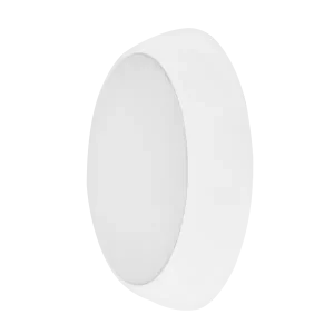 OV9700WH16 - Ovia Evo Orb 16W LED Bulkhead - IP65 - CTA - White
