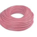 2.0mm Pink Earth Sleeving - SLEEVEPINK2.0